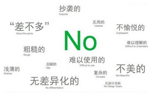 网站建设教大家如何快速的获取用户喜爱