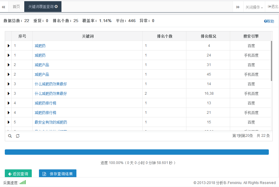 一个案例网站整体改版优化