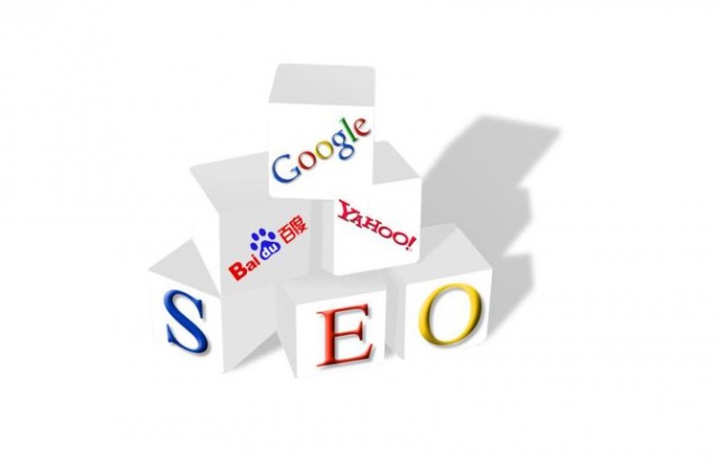 SEO教程:网站优化的四个基本要素