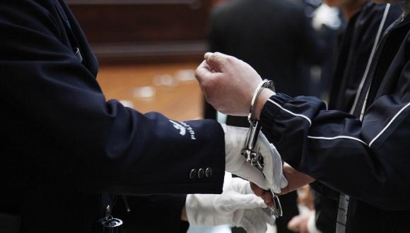 江西落马厅官对抗调查:前期装傻 后期装病 最后装疯