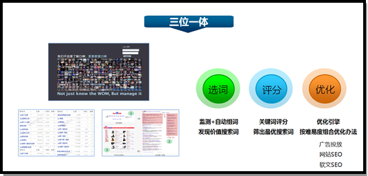 靠网娱智信的搜索引擎优化工具,企业也能轻松玩转互联网