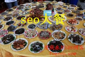 seo是什么?什么是seo?